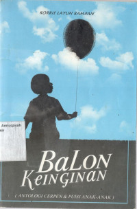 Balon Keinginan