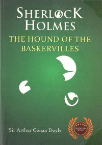 Image of Sherlock holmes; The Hound of the Baskervilles