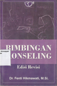 bimbingan konseling
