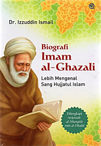 Image of Biografi Imam al-Ghazali