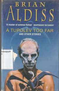 Image of A tupolev too far and other stories