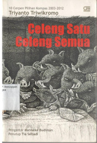 Celeng Satu Celeng semua