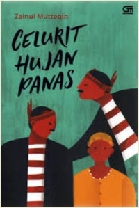 Celurit Hujan Panas