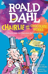 Roald Dahl, Charlie and the chocolate factory