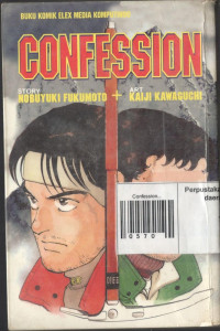 Confession
