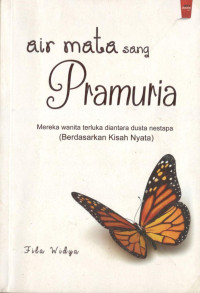 Image of Air Mata Sang Pramuria