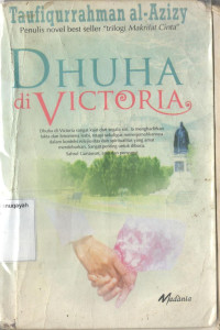 Dhuha di Victoria