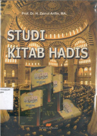 Studi Kitab Hadis