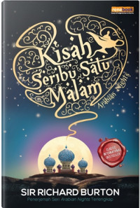 Kisah Seribu Satu Malam