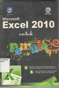 Microsoft Excel 2010 untuk pemula