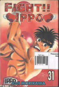 Fight!! Ippo