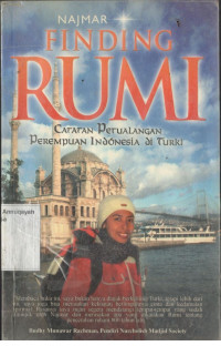 Finding Rumi: Catatan perjalanan perempuan Indonesia di Turki