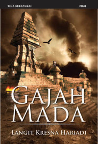 Gajah Mada; Makar Dharmaputra
