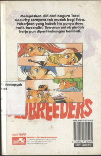 Geobreeders