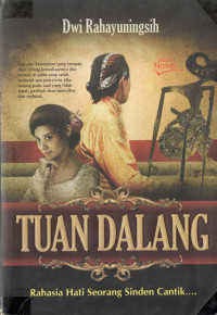 Tuan Dalang