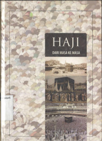 Haji dari Masa Ke Masa