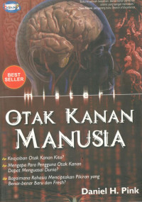 Otak Kanan Manusia