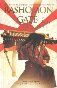 Rashomon Gate