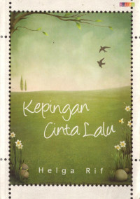 Image of Kepingan Cinta Lalu