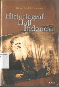 Image of Historiografi Haji Indonesia