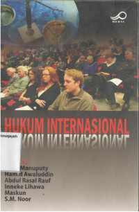 Image of Hukum Internasional