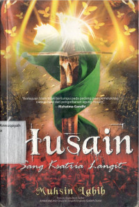 Husain Sang kesatria langit
