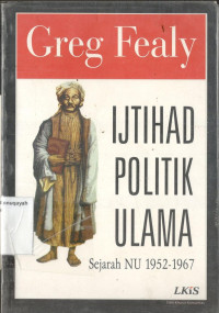 Image of Ijtihad politik ulama