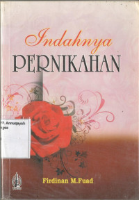 Indahnya pernikahan
