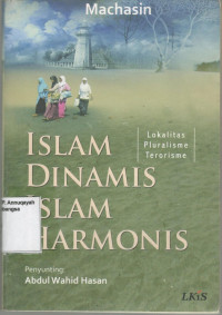 Islam Dinamis Islam Harmonis