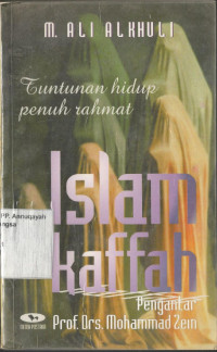 Islam Kaffah