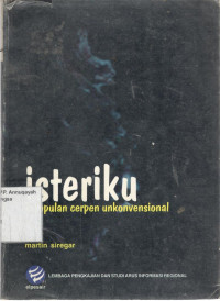 Isteriku