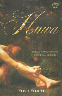 Image of Hawa; Sebuah Novel tentan Perempuan Pertama