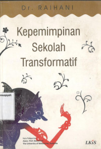 Kepemimpinan Sekolah Transformatif