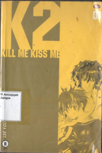 Kill me Kiss me