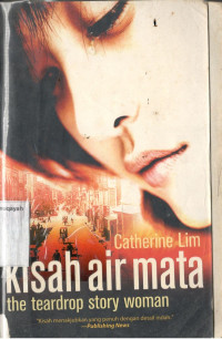 Image of Kisah Air Mata