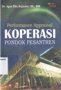 Performance Appraisal Koperasi Pondok Pesantren