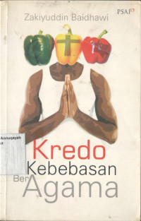 Kredo Kebebasan Ber-Agama