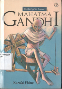 Mahatma Gandhi