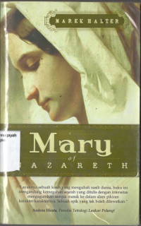 Mary Of Azareth
