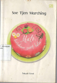 Mati Bertahun Yang lalu