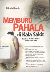 Image of Memburu Pahala Dikala Sakit