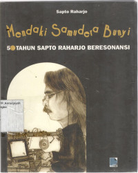 Mendaki samudera Bunyi