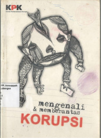 Image of Mengenali & Memberantas Korupsi
