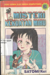 Misteri kekuatan miru
