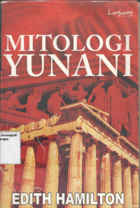 Mitologi Yunani