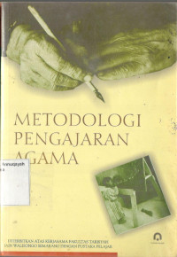 Metodologi Pengajaran Agama