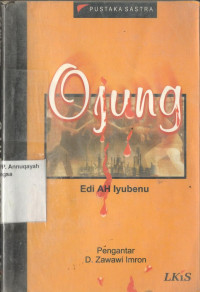 Ojung