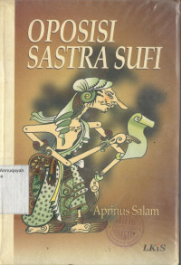 Image of Oposisi Sastra Sufi