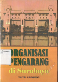 Image of Organisasi Pengarang di Surabaya