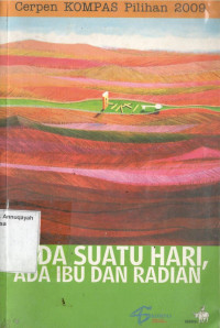 Pada Suatu Hari Ada Ibu Dan Radian